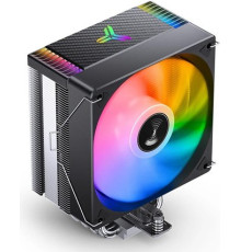 Кулер для процессора Jonsbo CR-1000MAX V2 ARGB черный