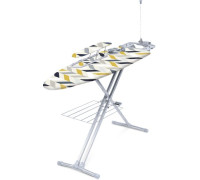 Гладильная доска Nika Ника 9 Н9/17 геометрия сканди