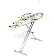 Гладильная доска Nika Ника 9 Н9/17 геометрия сканди