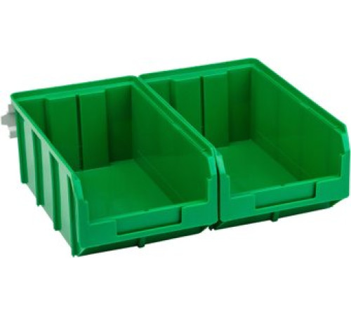 Органайзер Стелла-техник V-3-440 зеленый