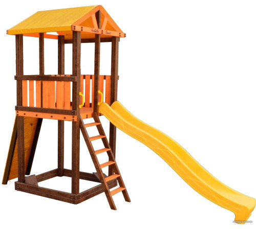 Игровой комплекс Perfetto Sport Pitigliano-1