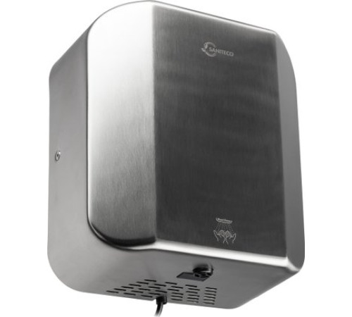 Сушилка для рук Saniteco M-9898 1200W