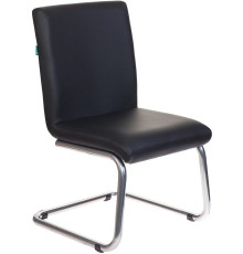 Кресло Бюрократ CH-250-V черный