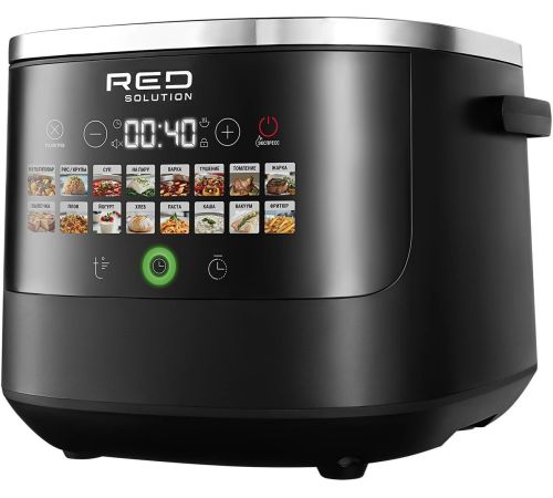 Мультиварка RED Colorsense M4300
