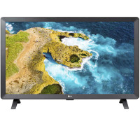 Телевизор LG 24TQ520S-PZ
