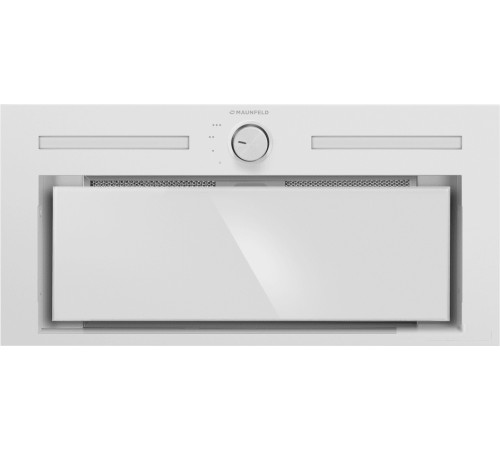 Кухонная вытяжка MAUNFELD Domina 60 белый