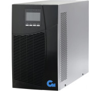 Источник бесперебойного питания Связь Инжиниринг СИПБ3БА.10-11 АПСМ.435241.023-01