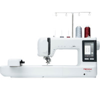 Компьютерная швейная машина Necchi 9999