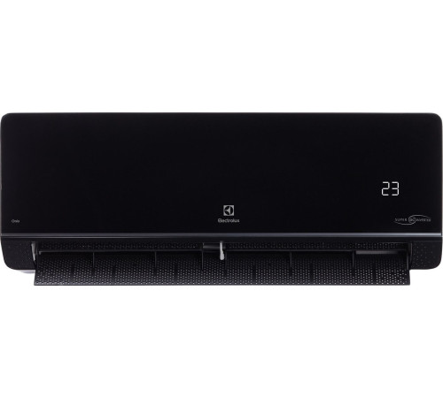 Кондиционер Electrolux Onix Super DC EACS/I-09HIX-BLACK/N8