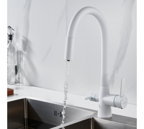 Смеситель Shevanik S668C