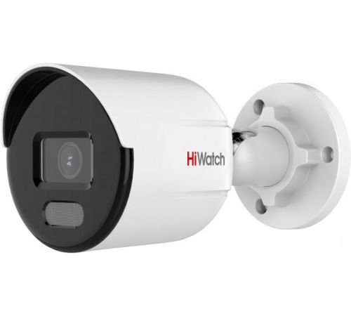 IP-камера HiWatch DS-I250LC 4 мм