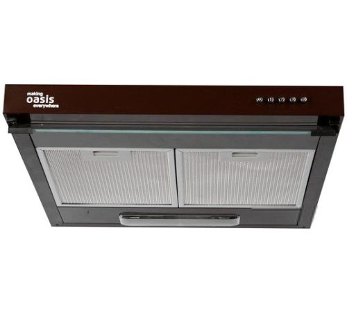 Кухонная вытяжка Making Oasis Everywhere UP-50C V
