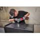 Высечные электрические ножницы Milwaukee M18 FNB35-502X 4933498983 с 2-мя АКБ, кейс