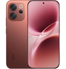 Телефон Vivo V70 V2538 8GB/256GB международная версия коричневый