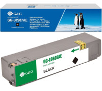 Картридж G&G GG-L0S07AE аналог HP L0S07AE