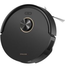 Робот-пылесос Dreame Robot Vacuum F21 Black RLF42GA евровилка, черный