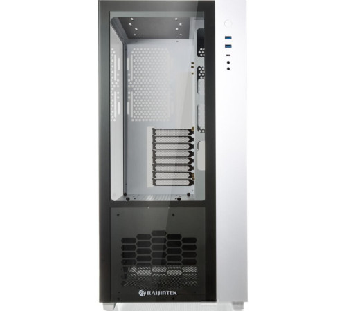 Корпус Raijintek Paean Premium белый