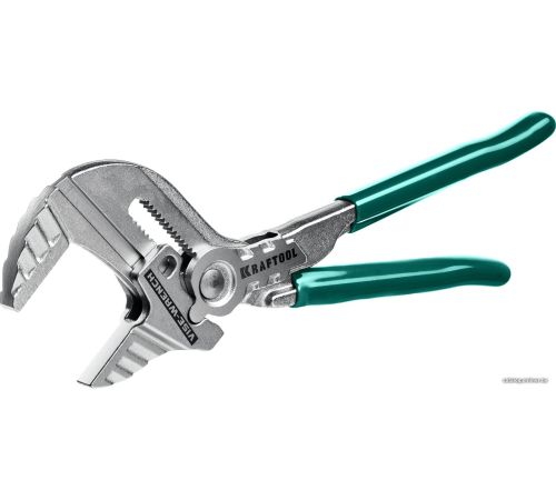 Клещи переставные KRAFTOOL Vise-Wrench 22063