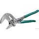 Клещи переставные KRAFTOOL Vise-Wrench 22063