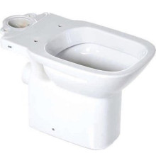 Унитаз напольный Roca Debba 734299700Y