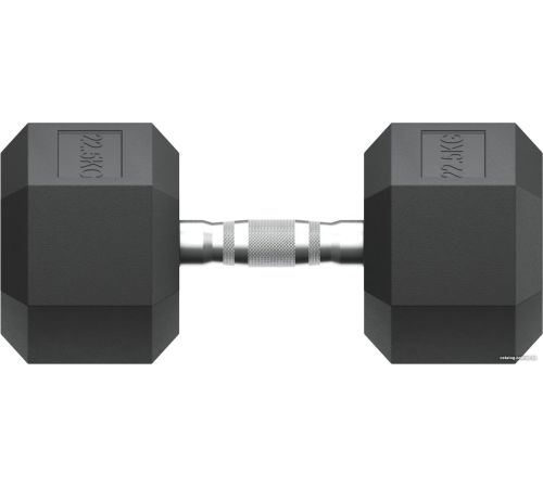 Гантель Unixfit DBHEX22.5 22.5 кг