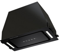 Кухонная вытяжка Zigmund & Shtain K 014.5 B