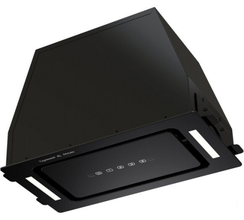 Кухонная вытяжка Zigmund & Shtain K 014.5 B