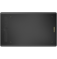 Графический планшет Huion Inspiroy H580X черный