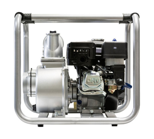 Мотопомпа Hyundai HY 105