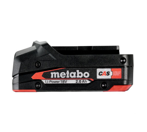 Аккумулятор Metabo 625026000 18В/2 Ah