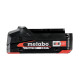 Аккумулятор Metabo 625026000 18В/2 Ah