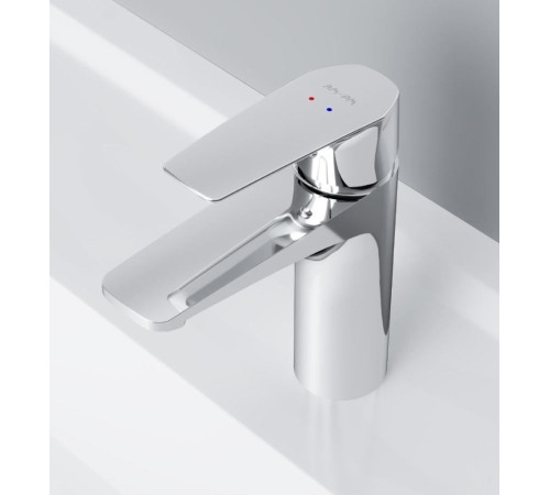 Смеситель AM.PM Gem F90A02100