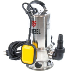 Насос Denzel DP1100X