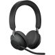 Наушники Jabra Evolve2 65 MS Stereo USB-C Desk черный