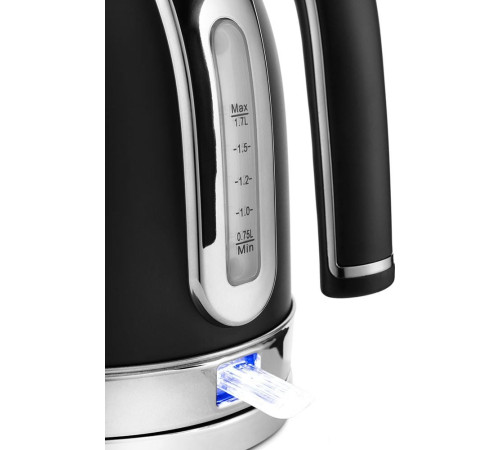 Электрический чайник Kitfort KT-6102-1