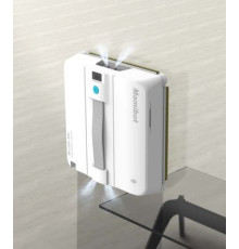 Робот для мытья окон Mamibot W120DP белый