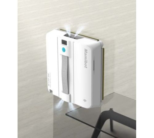 Робот для мытья окон Mamibot W120DP белый