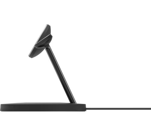 Беспроводное зарядное Belkin WIZ032kqBK черный