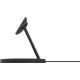 Беспроводное зарядное Belkin WIZ032kqBK черный