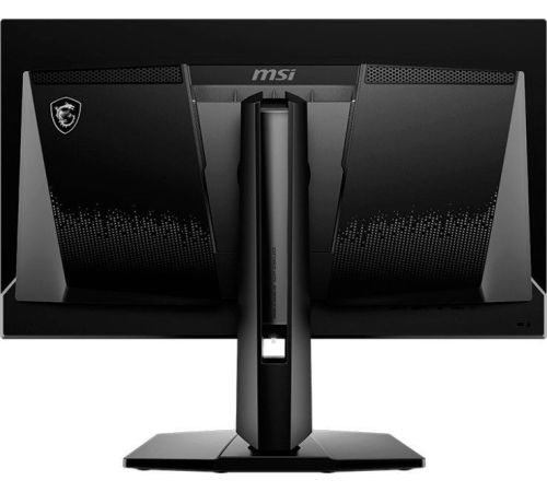 Игровой монитор MSI MAG 271QPX QD-OLED E2