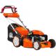 Газонокосилка Oleo-Mac G 53 TK AllRoad Plus 4 2026