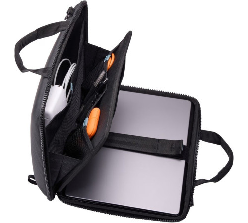 Сумка Thule Gauntlet 5 MacBook Attache 14 черный
