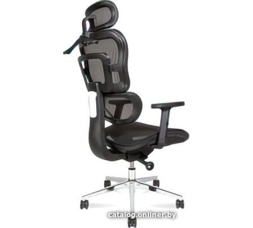 Офисное кресло Norden Ergo M A33 черный
