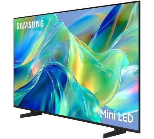 MiniLED телевизор Samsung Mini LED M1E 4K UE75M1EHAUXPY