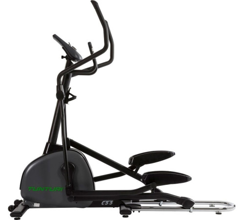 Эллиптический тренажер Tunturi Perfomance C55