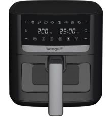 Аэрогриль аэрофритюрница Weissgauff WAF 501 DB Easy Fry