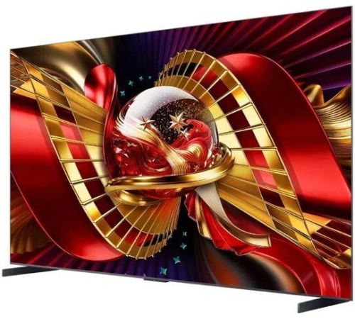 MiniLED телевизор TCL 98C8L