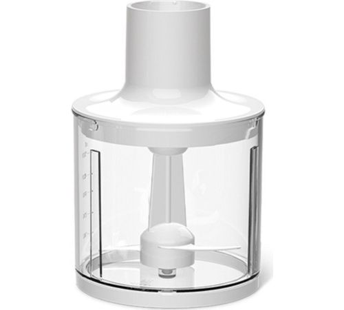 Погружной блендер Blackton Bt HB420PS белый/черный