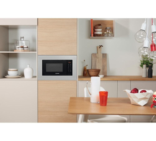 Микроволновая печь Indesit MWI 120 GX