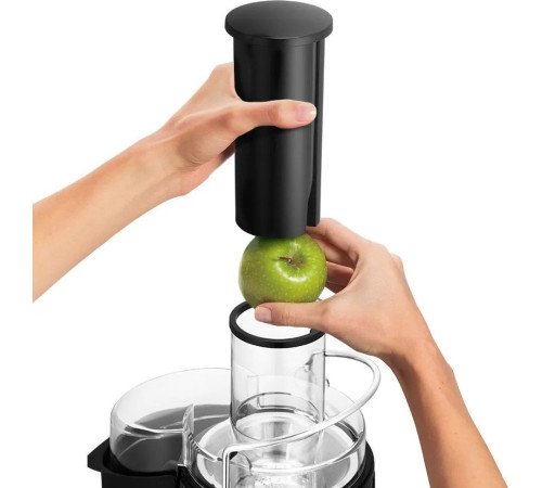 Соковыжималка Kitfort KT-1166